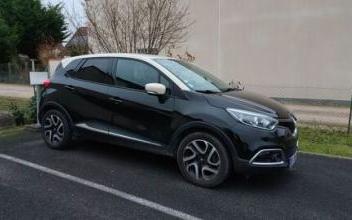 Renault captur Orléans