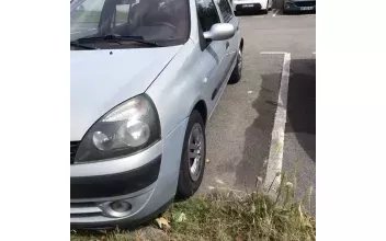 Renault Clio Dunkerque