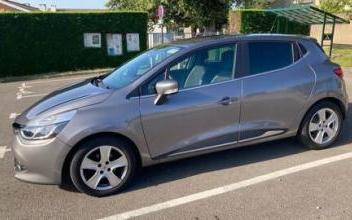 Renault clio Rungis