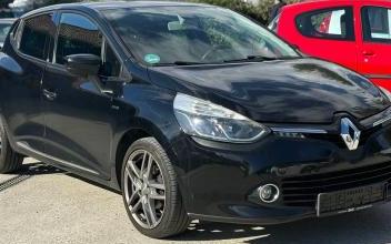 RENAULT Clio Bennecourt