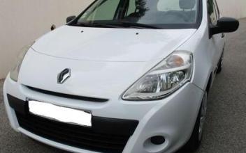 Renault clio iii Antibes