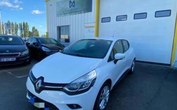 Renault clio iv Saint-Herblain