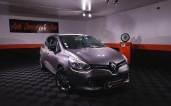 Renault clio iv Beauchamp