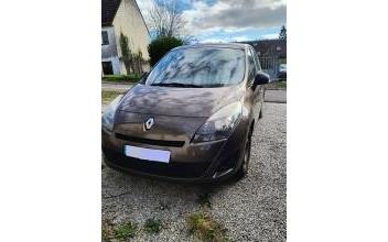 Renault grand scenic iii Vimoutiers