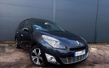 Renault grand scenic iv Hagondange