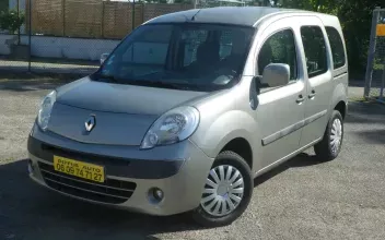 Renault Kangoo Rixheim