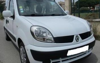 Renault kangoo Antibes