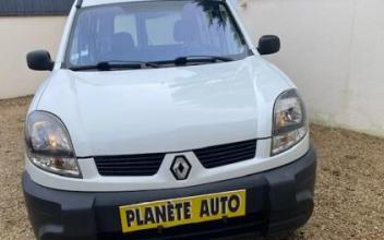 Renault kangoo Talant