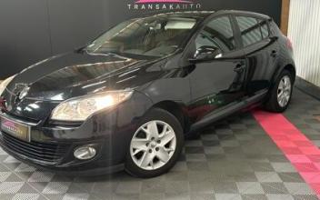 Renault megane iii Angers