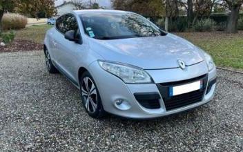 Renault megane iii coupe Merville