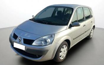 Renault Scenic Sarcelles