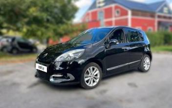 Renault scenic iii Noisy-le-Sec