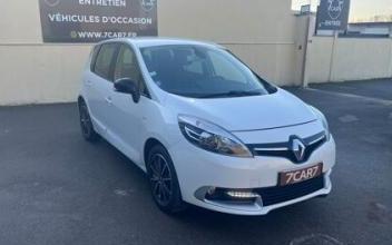 Renault scenic iii Brie-Comte-Robert