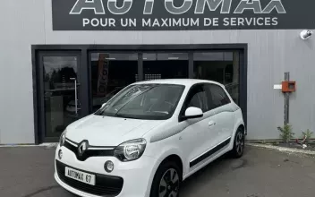 Renault Twingo Réding
