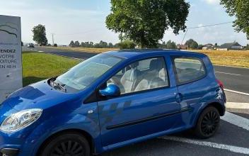 RENAULT Twingo Osny