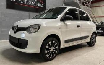 Renault twingo Bettancourt-la-Ferrée