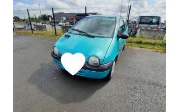 Renault twingo Froidfond