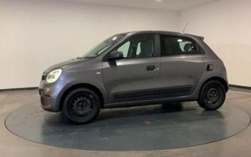 Renault twingo Reims