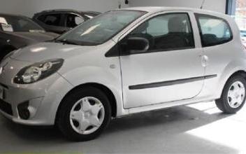 Renault twingo Draguignan