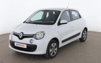 Renault twingo Issy-les-Moulineaux