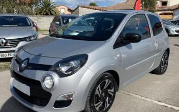 Renault twingo ii Villeneuve-Tolosane