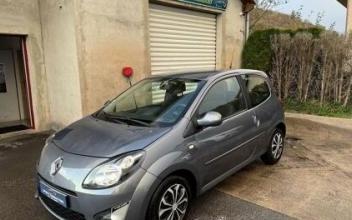 Renault twingo ii Saint-Nabord