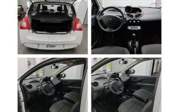 Renault twingo ii Villers-Saint-Paul