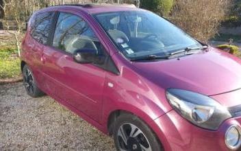 Renault twingo ii Verfeil