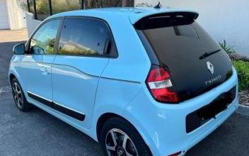 Renault twingo iii La-Farlède