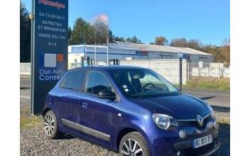 Renault twingo iii Gelles