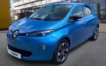 Renault zoe Beaune