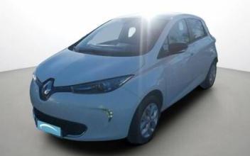 Renault zoe Quimper