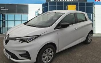 Renault zoe Colmar