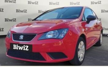 Seat ibiza Dijon