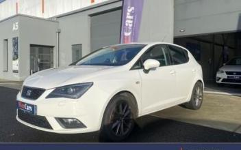 Seat ibiza Saint-Herblain