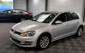 Volkswagen golf Drancy