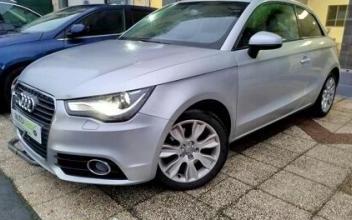 Audi a1 Noisy-le-Grand