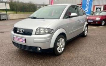 Audi a2 Vernon