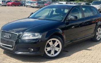 Audi a3 Calvi