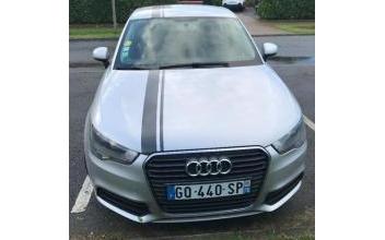 Audi a3 Rouen