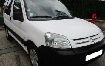 Citroen berlingo Antibes