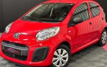 Citroen c1 Angers