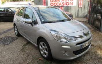 Citroen c3 Champigny-sur-Marne