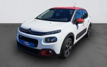 Citroen c3 Sancé