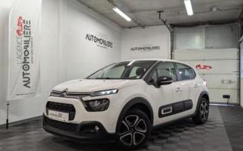 Citroen c3 Cergy