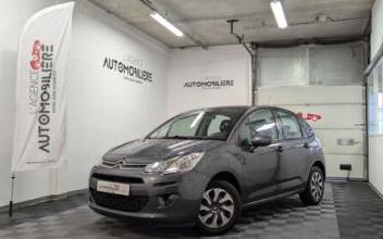 Citroen c3 Cergy