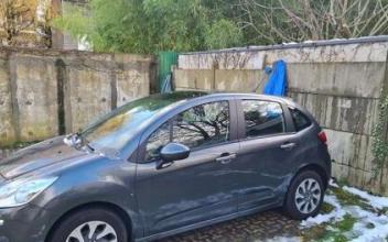 Citroen c3 Nogent-sur-Marne