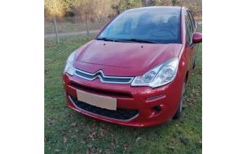 Citroen c3 Labouheyre