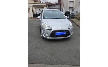 Citroen c3 Epinay-sur-Seine