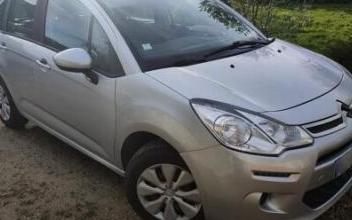 Citroen c3 Arradon